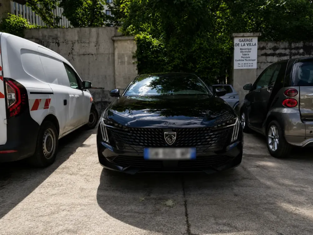 entretien voiture à Vanves